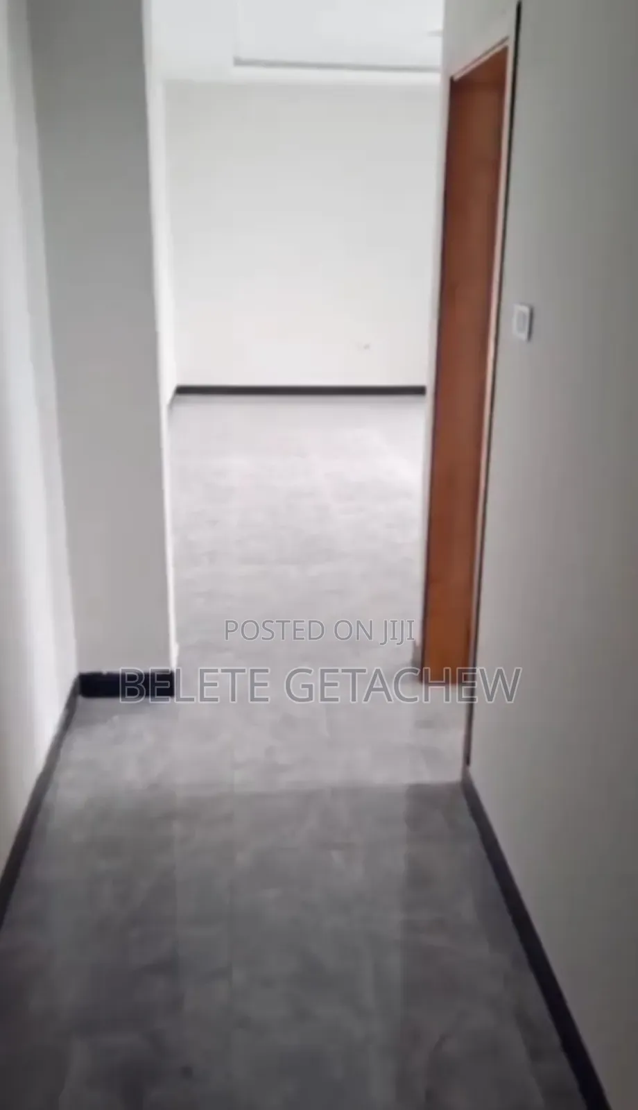 2bdrm Apartment in Semit 72, Luxury, Bole for sale