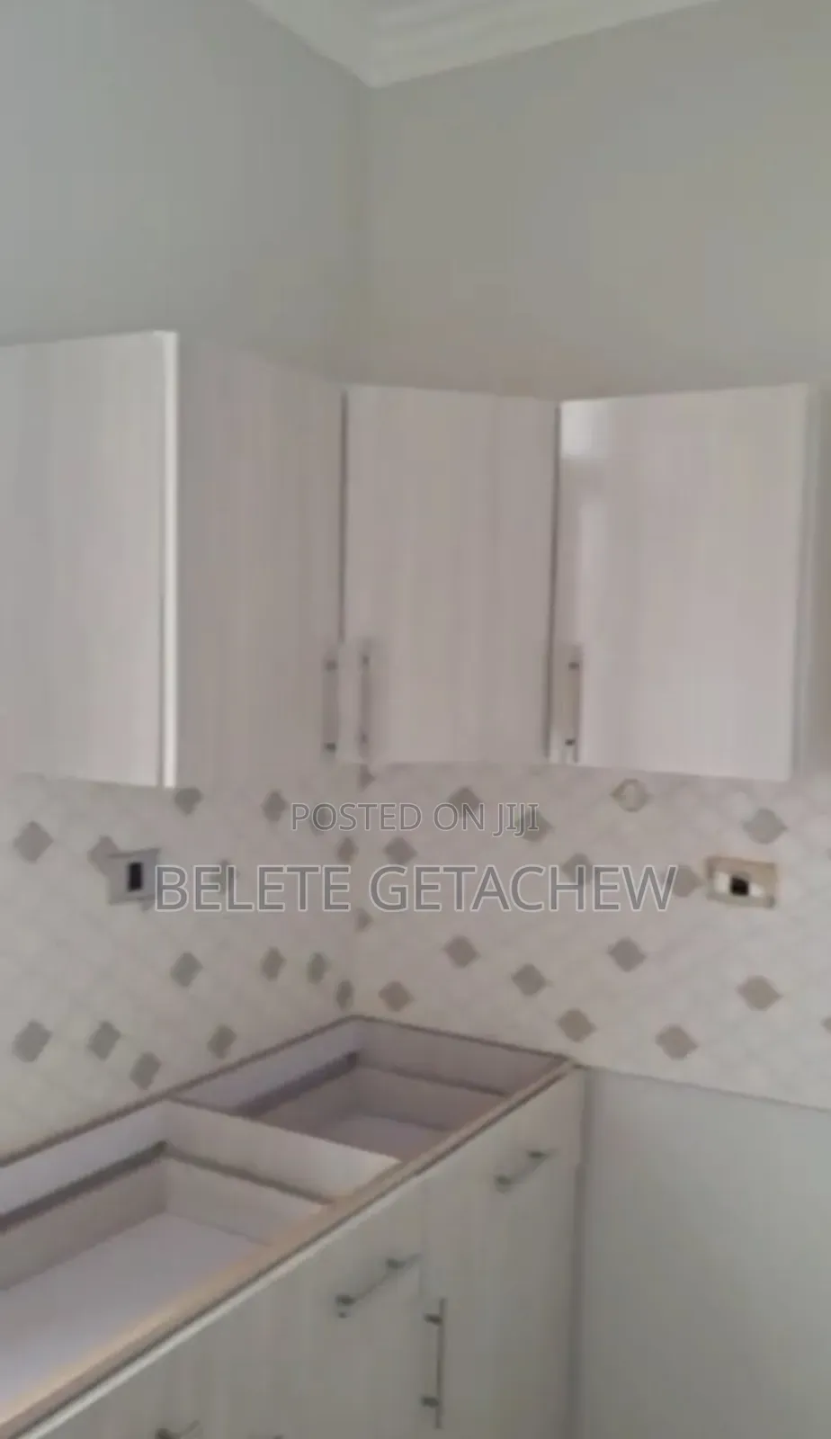 2bdrm Apartment in Semit 72, Luxury, Bole for sale