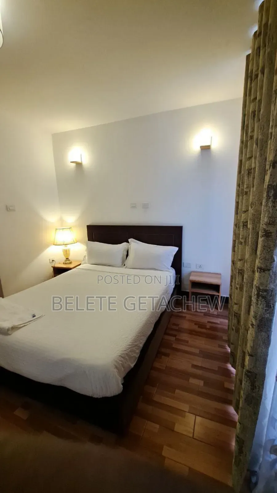 3bdrm Apartment in Cmc Yetebaberut,, Bole for sale