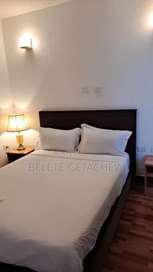 3bdrm Apartment in Cmc Yetebaberut,, Bole for sale