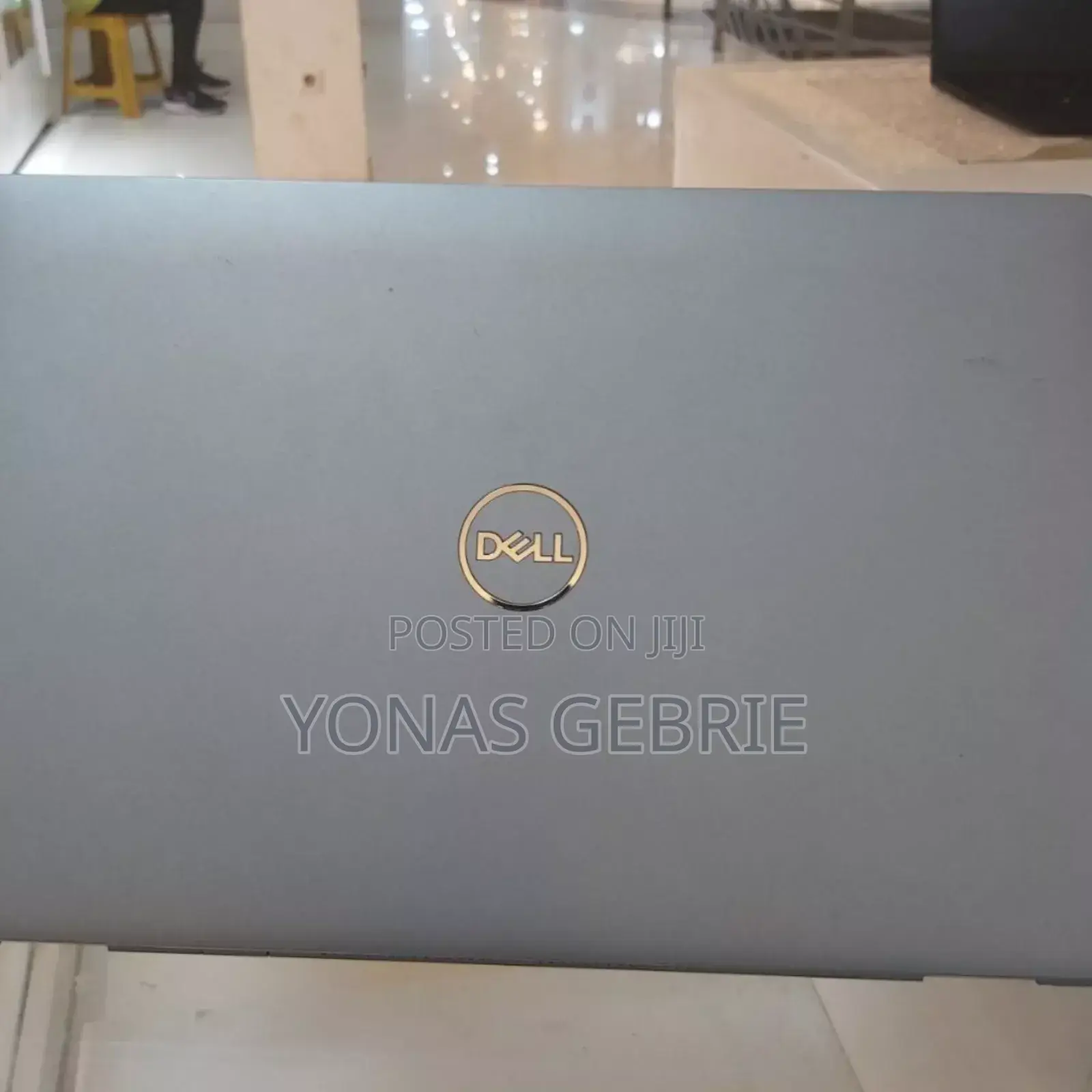 New Laptop Dell Latitude 5420 16GB Intel Core I5 SSD 512GB