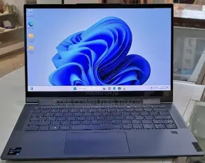 Photo - New Laptop Lenovo Yoga 700 16GB Intel Core I7 SSD 512GB