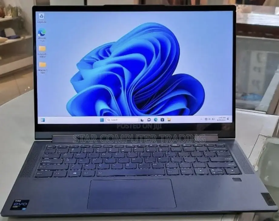 New Laptop Lenovo Yoga 700 16GB Intel Core I7 SSD 512GB