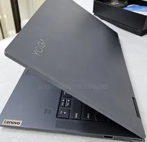 New Laptop Lenovo Yoga 700 16GB Intel Core I7 SSD 512GB