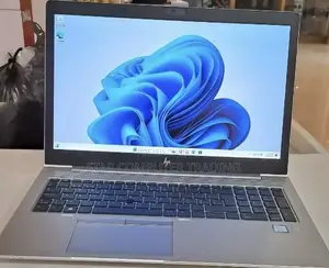 New Laptop HP EliteBook 850 G5 16GB Intel Core I5 SSD 512GB
