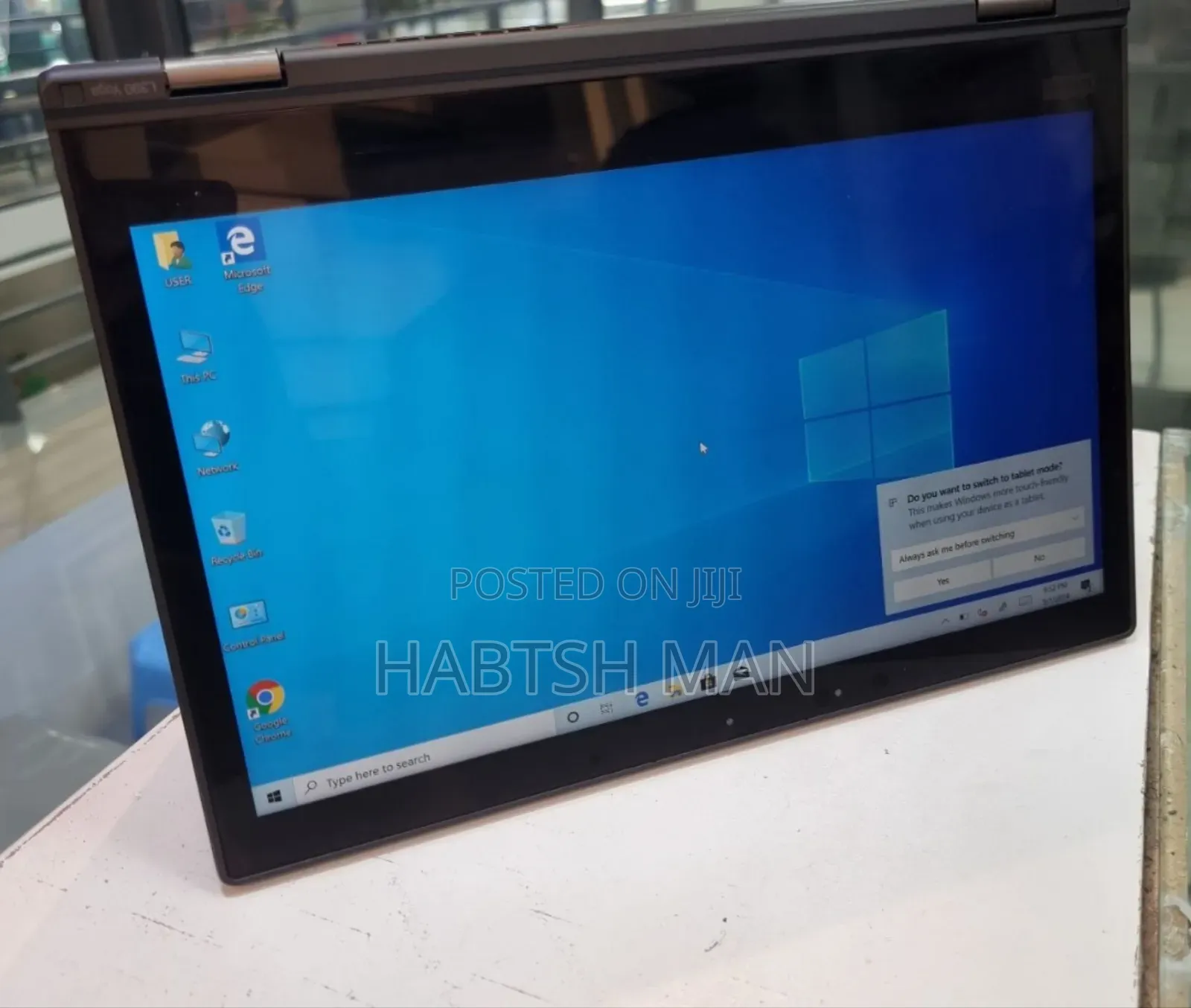 New Laptop Lenovo IdeaPad L340 16GB Intel Core I5 SSD 512GB