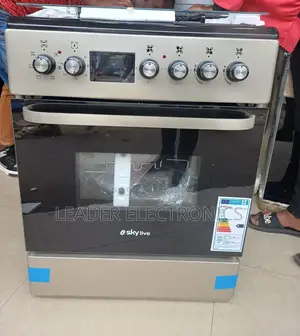 Photo - Skylive Oven