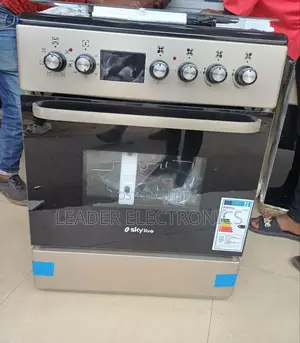 Skylive Oven