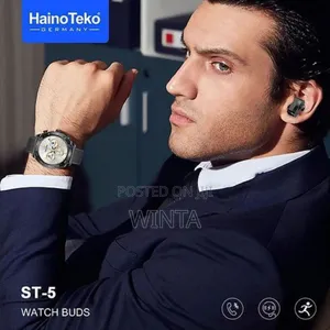 Photo - Haino Teko ST-5