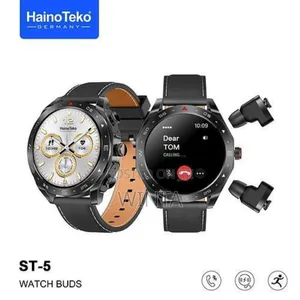 Haino Teko ST-5