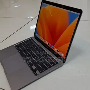 Photo - New Laptop Apple MacBook Air 2020 M1 8GB Apple M1 SSD 256GB