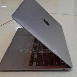 New Laptop Apple MacBook Air 2020 M1 8GB Apple M1 SSD 256GB
