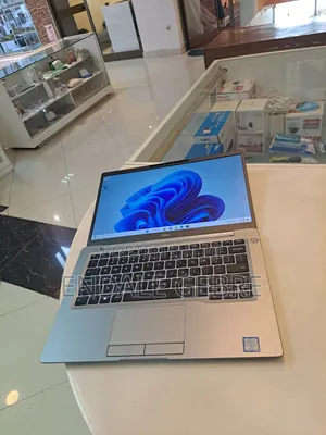 Photo - New Laptop Dell Latitude 7300 16GB Intel Core I7 SSD 512GB