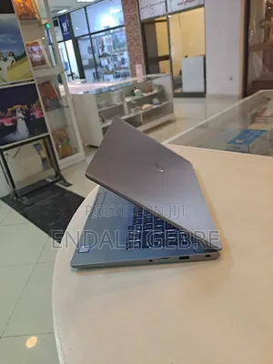 New Laptop Dell Latitude 7300 16GB Intel Core I7 SSD 512GB