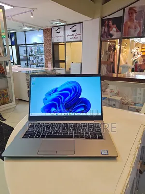 New Laptop Dell Latitude 7300 16GB Intel Core I7 SSD 512GB
