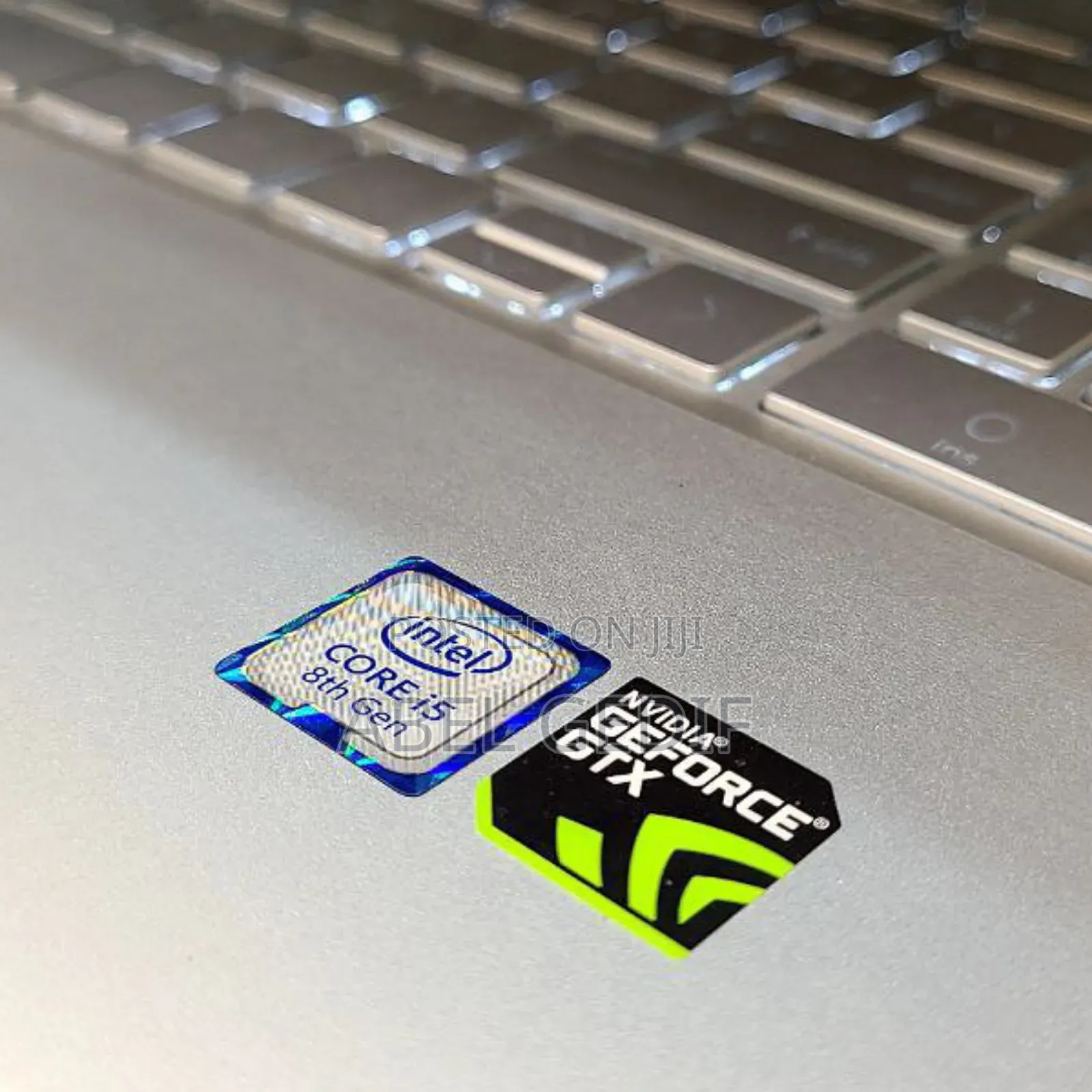 New Laptop HP Pavilion 15 8GB Intel Core I5 SSD 512GB