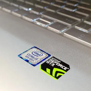 New Laptop HP Pavilion 15 8GB Intel Core I5 SSD 512GB