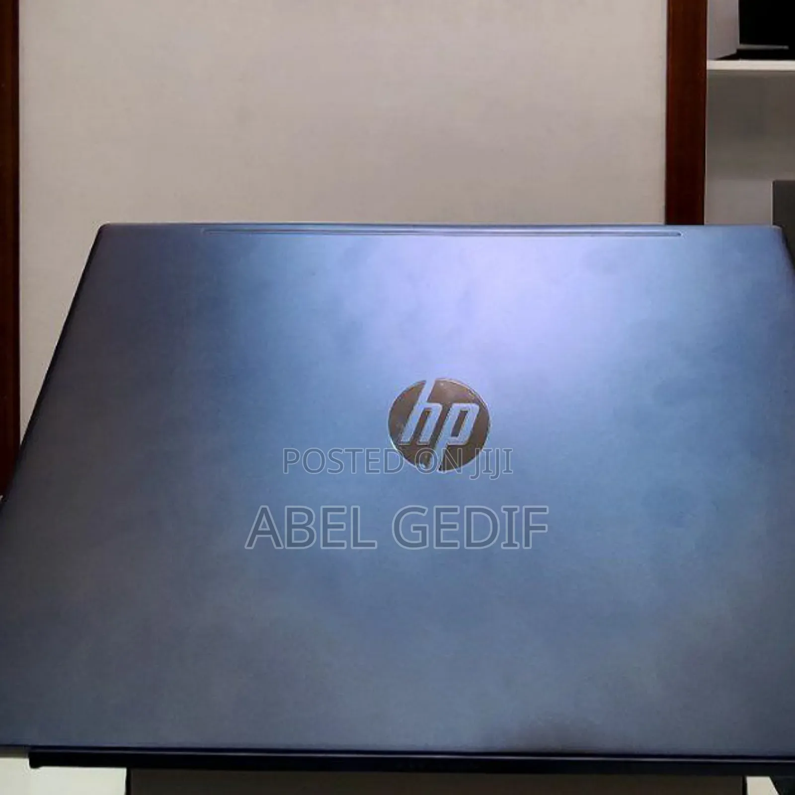 New Laptop HP Pavilion 15 8GB Intel Core I5 SSD 512GB