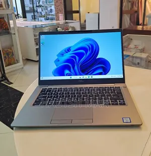 New Laptop Dell Latitude 5310 16GB Intel Core I7 SSD 512GB