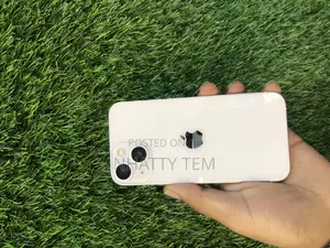 Apple iPhone 13 Mini 256 GB Pink