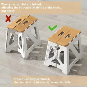 Easy Type Foldable Chair
