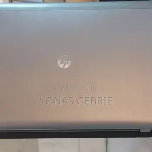 New Laptop HP ProBook 4545S 8GB AMD A6 HDD 500GB