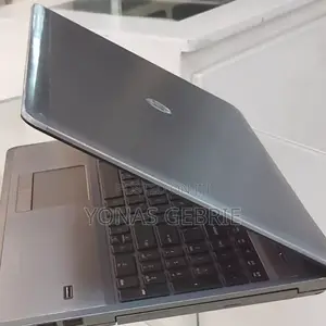 New Laptop HP ProBook 4545S 8GB AMD A6 HDD 500GB