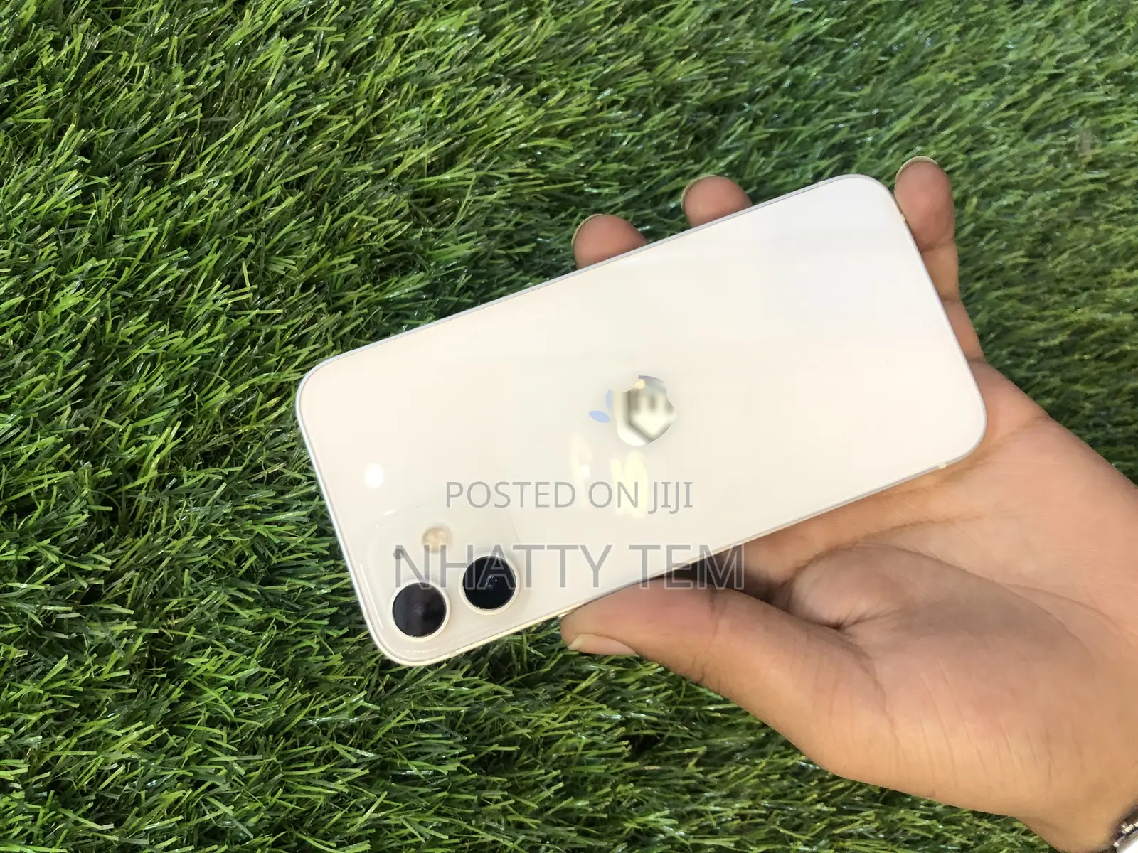 Apple iPhone 12 mini 256 GB Pink