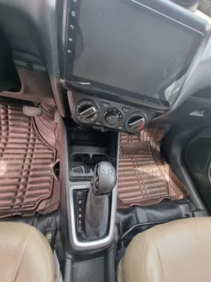 Suzuki Swift 2021 Black