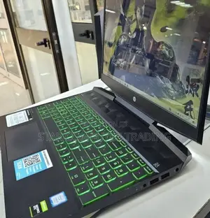 Photo - New Laptop HP Pavilion 15 12GB Intel Core I5 SSD 512GB