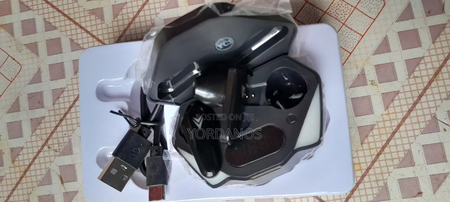 Original Bt5.3 Earpod 100% Original