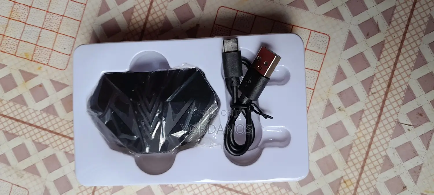 Original Bt5.3 Earpod 100% Original