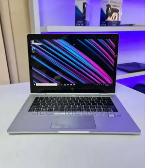 New Laptop HP EliteBook 840 16GB Intel Core I7 SSD 512GB