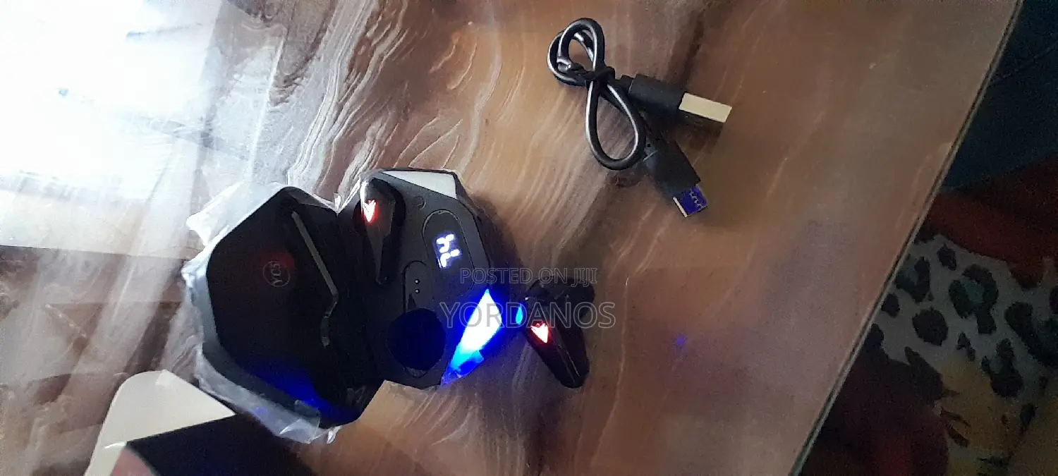 Original Bt5.3 Earpod 100% Original