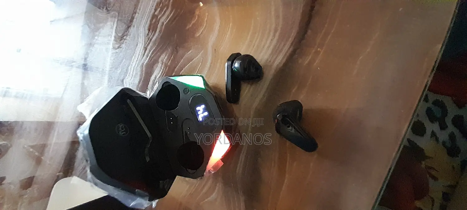 Original Bt5.3 Earpod 100% Original