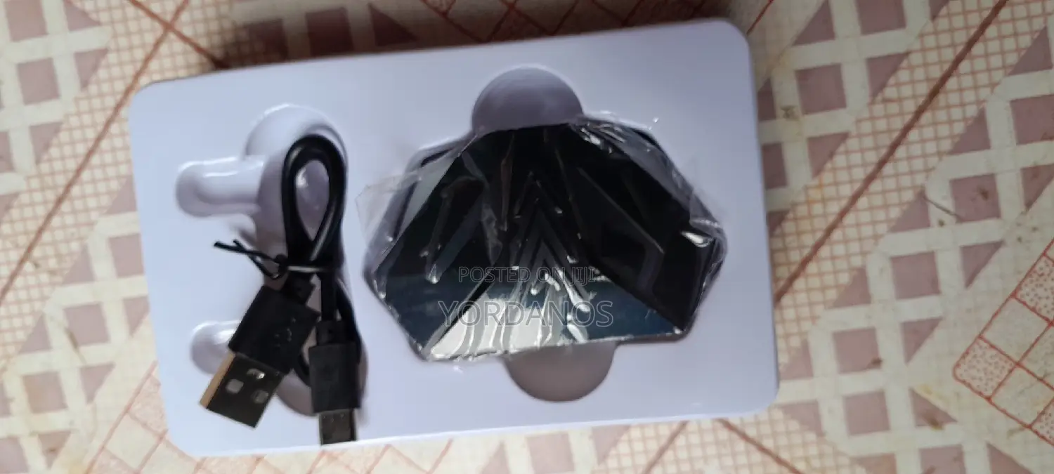 Original Bt5.3 Earpod 100% Original