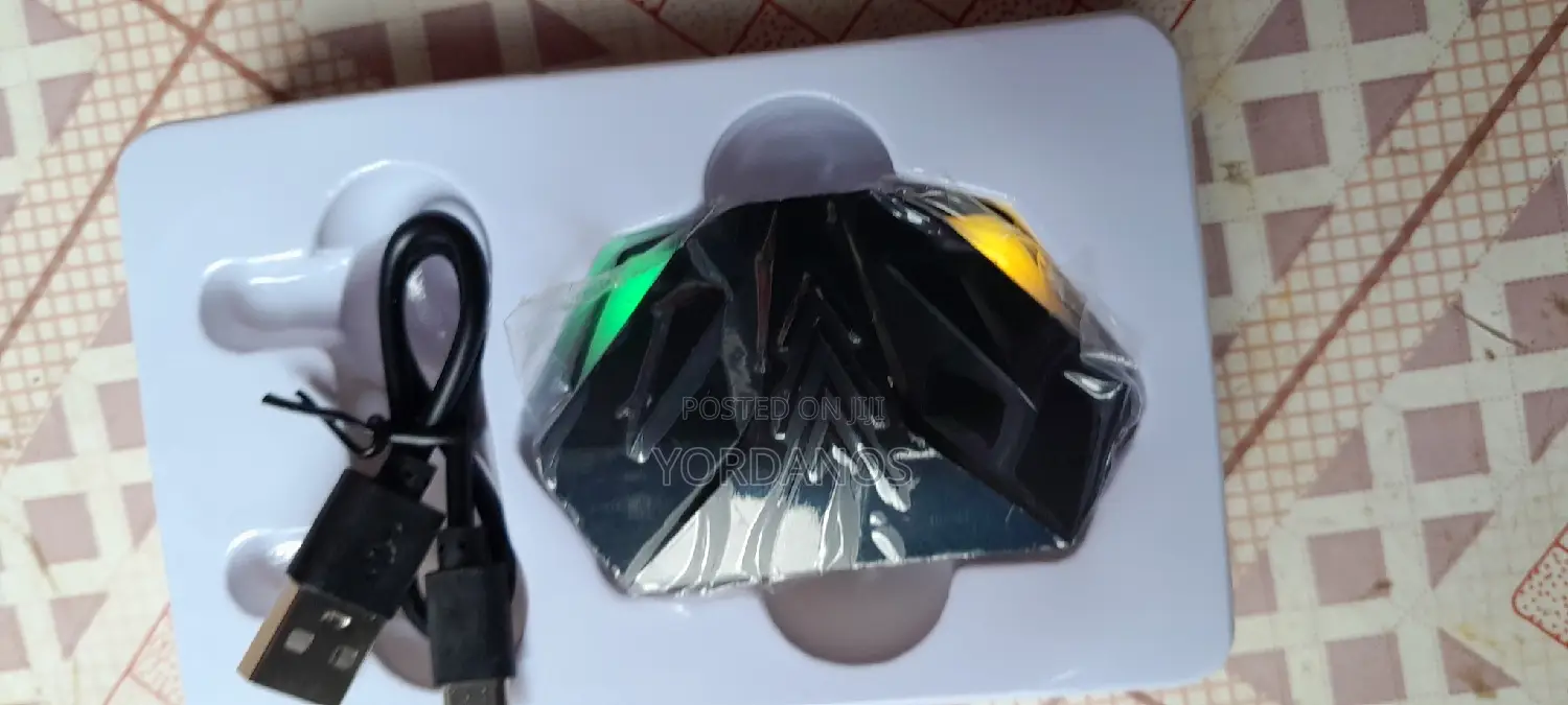 Original Bt5.3 Earpod 100% Original