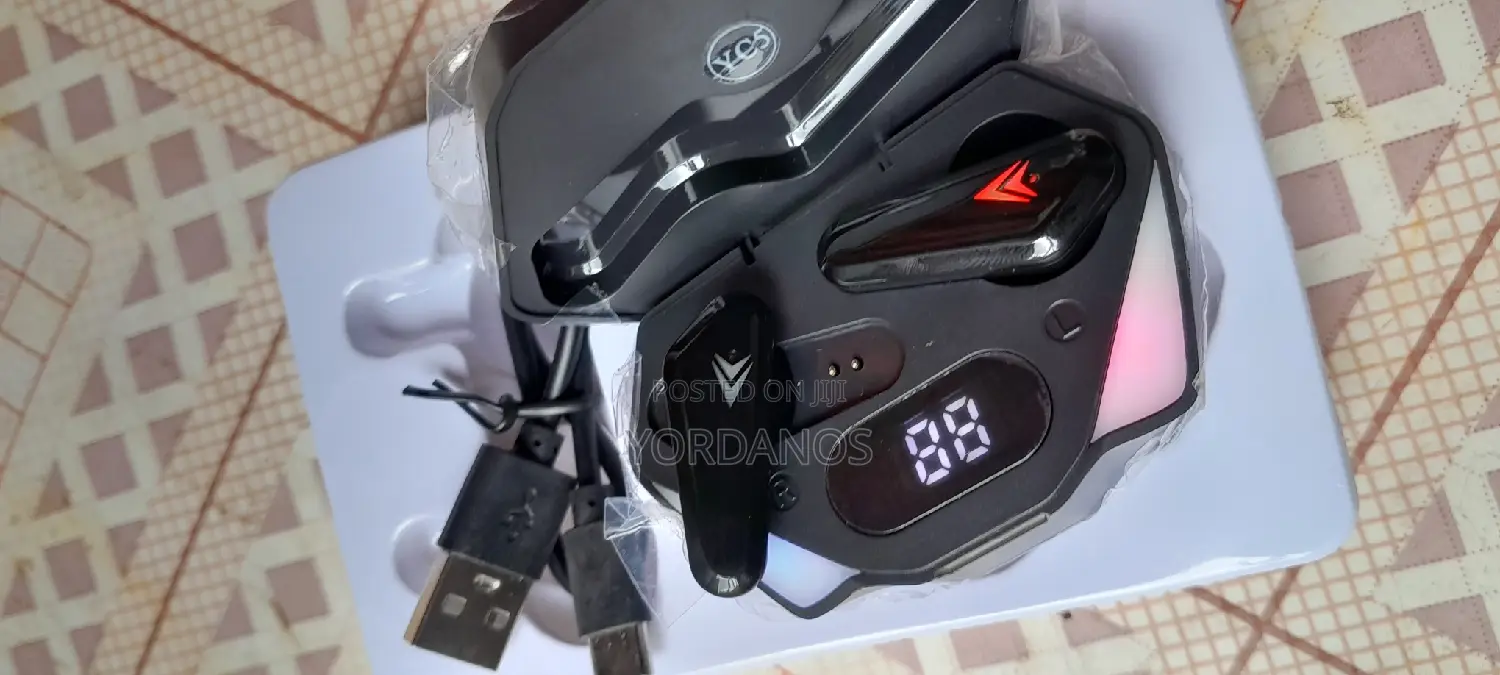 Original Bt5.3 Earpod 100% Original