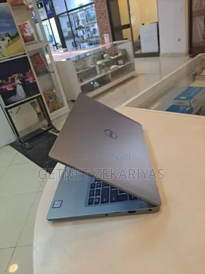 New Laptop Dell Latitude 7300 16GB Intel Core I7 SSD 512GB