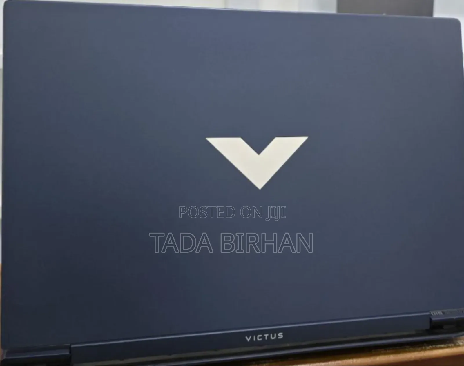 New Laptop HP Victus 16 16GB Intel Core I5 SSD 512GB