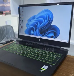 Photo - New Laptop HP Pavilion 15 18GB Intel Core I5 SSD 512GB