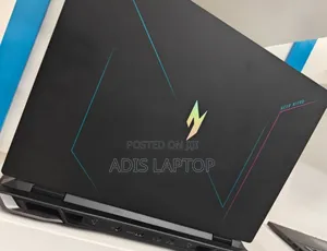 New Laptop Acer Nitro 5 16GB AMD Ryzen 7 SSD 1T