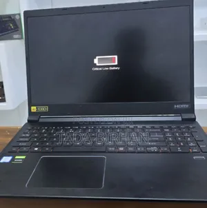 Photo - New Laptop HP Pavilion 15 12GB Intel Core I7 SSD 512GB