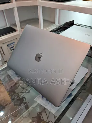 New Laptop Apple MacBook Pro M1 8GB Apple M1 SSD 512GB