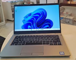 Photo - New Laptop Dell Latitude 7300 16GB Intel Core I7 SSD 512GB
