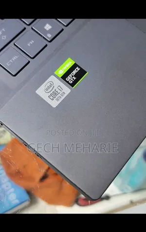 New Laptop Asus ROG ZEPHYRUS (GX501) 16GB Intel Core I7 SSD 512GB