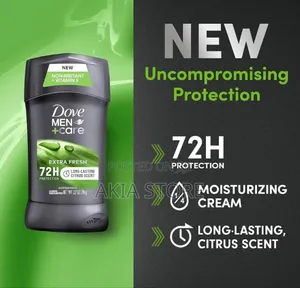 Photo - Dove Men+ Care Stick