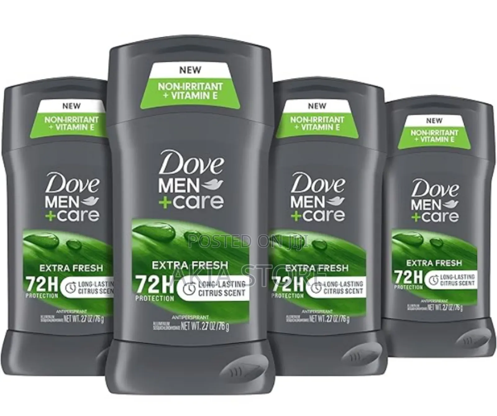 Dove Men+ Care Stick