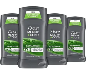 Dove Men+ Care Stick