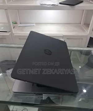 New Laptop HP EliteBook 840 4GB Intel Core I7 HDD 500GB